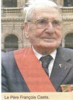 Highlight for Album: Fran&ccedil;ois CASTA
